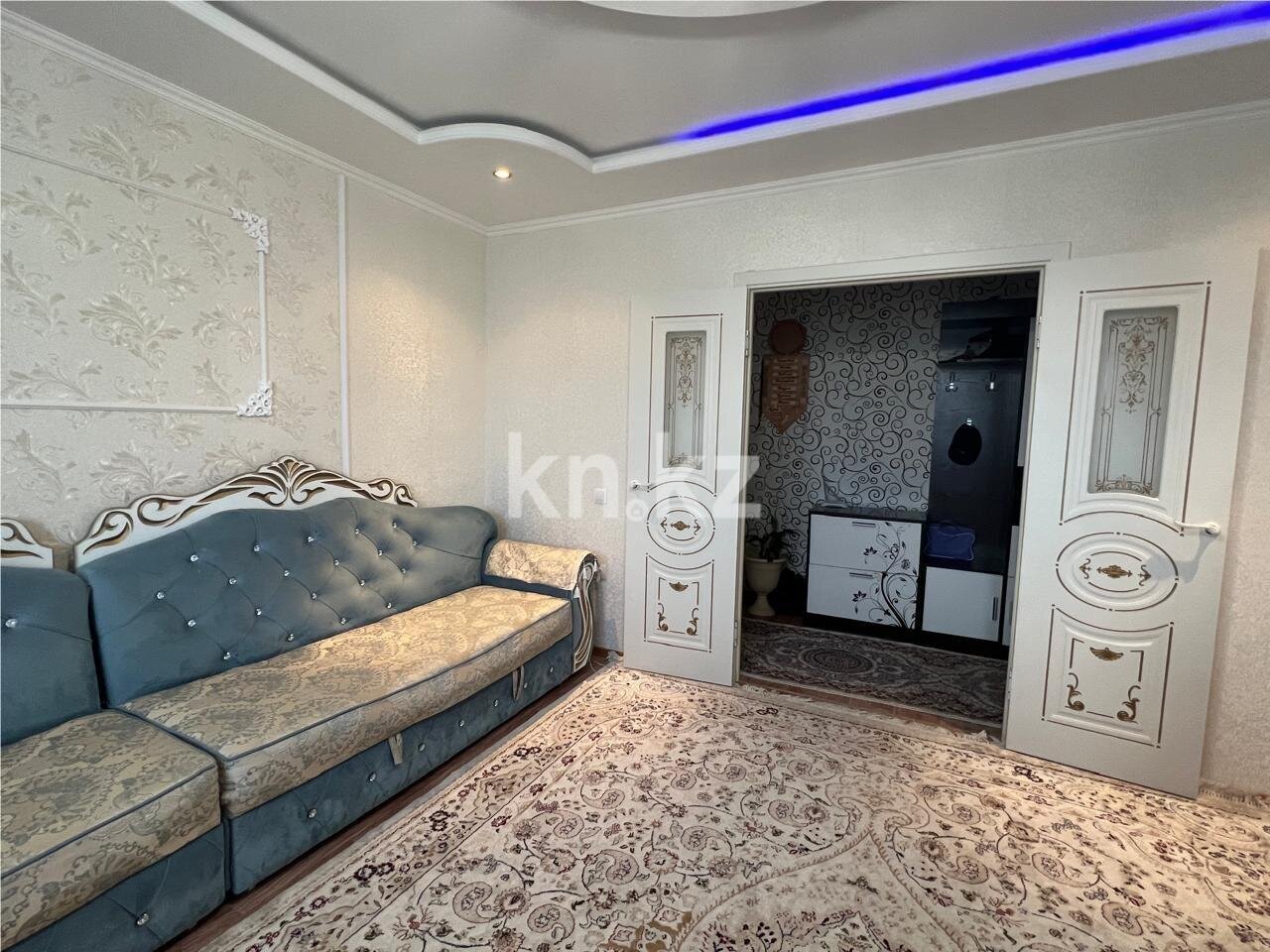 Продажа 3-комнатной квартиры, 68 м² в Караганде - фото 11