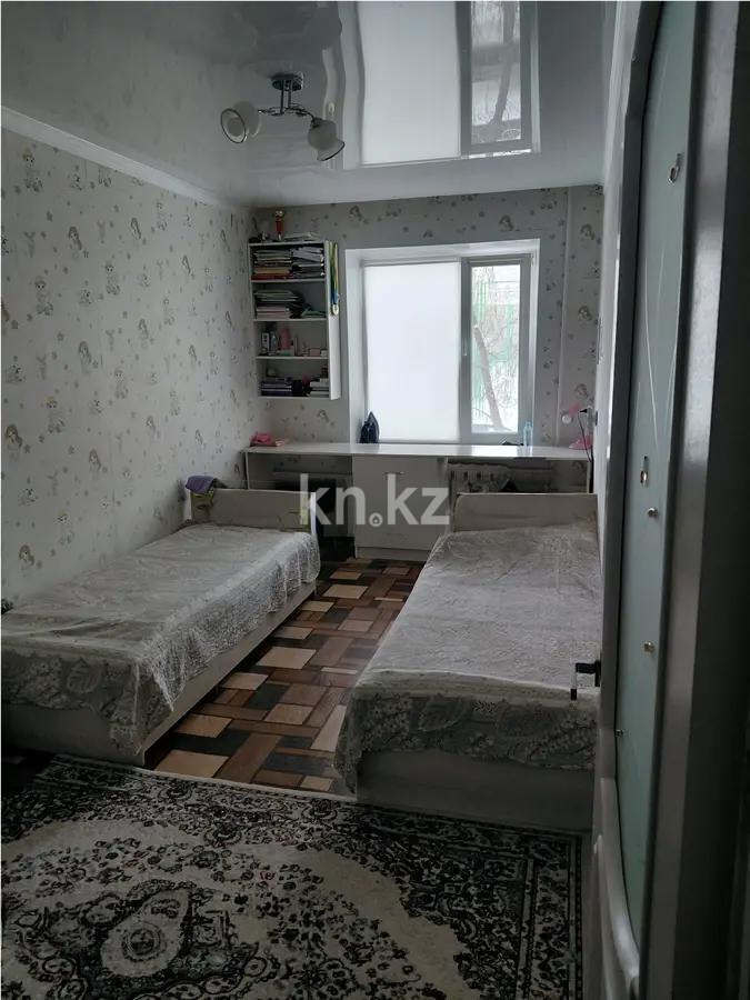 Продажа 3-комнатной квартиры, 68 м² в Астане - фото 3
