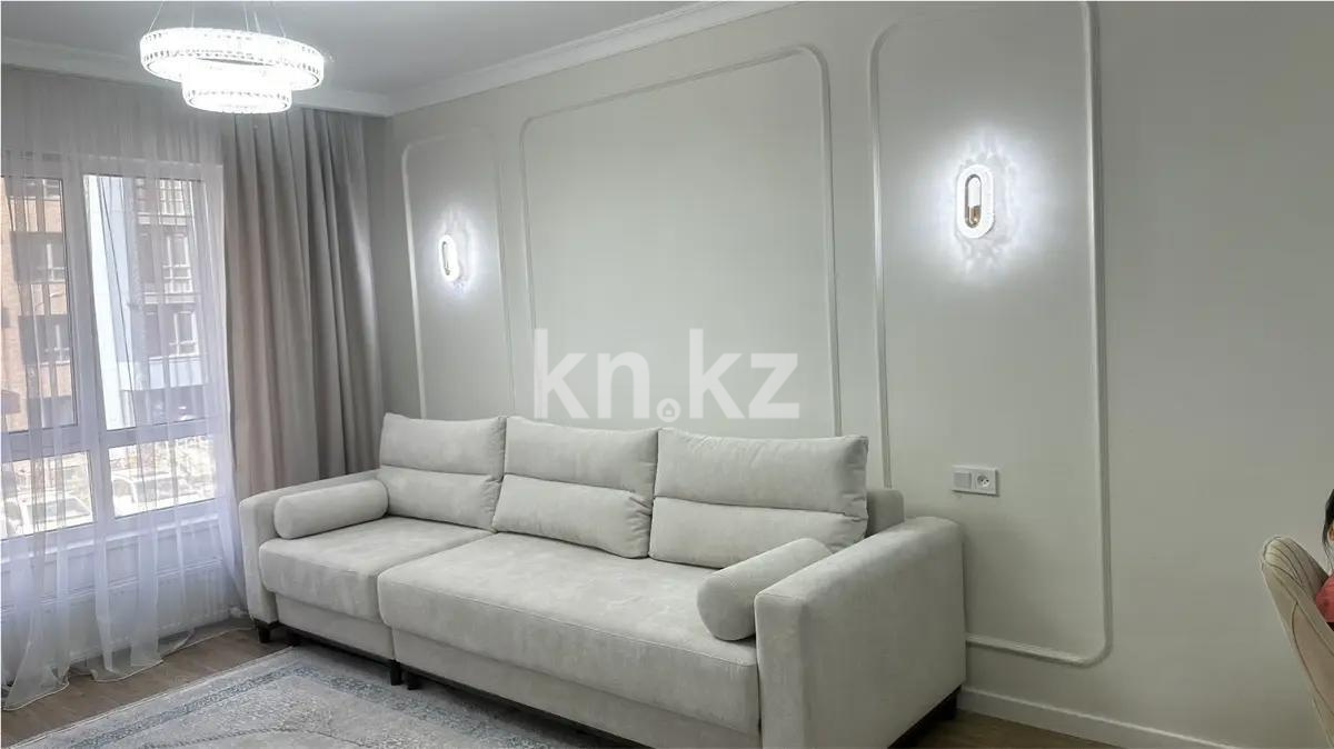 Продажа 3-комнатной квартиры, 76 м², мкр-н Думан-2, дом  62 в Алматы