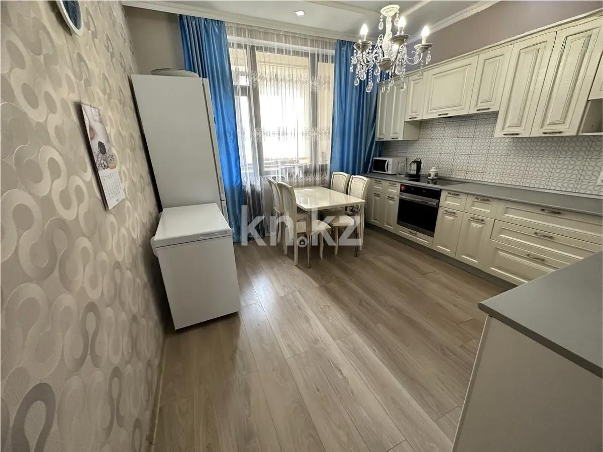 Продажа 2-комнатной квартиры, 60 м², ул. Бектурова, дом  7 в Астане - фото 3