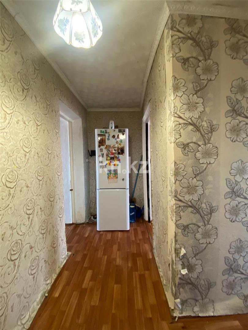 Продажа 2-комнатной квартиры, 46 м², ул. Локомотивная, дом  141 в Караганде - фото 8