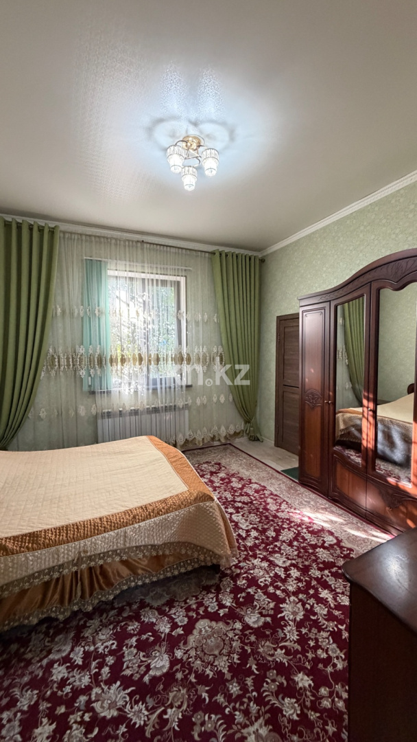 Продажа 5-комнатного дома, 228 м² в Шымкенте - фото 19