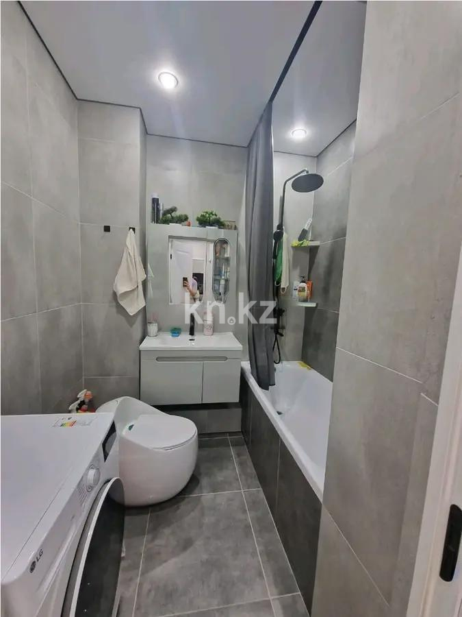 Продажа 3-комнатной квартиры, 69 м², пр. Назарбаева, дом  28а/1 в Алматы - фото 4