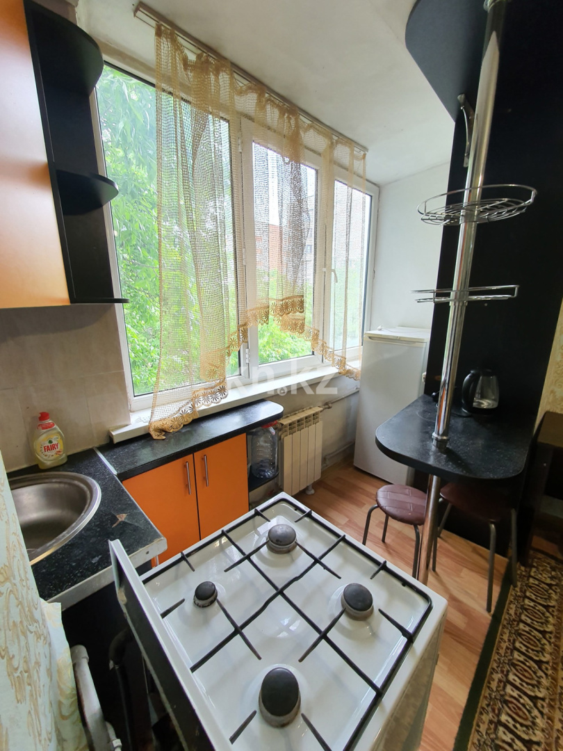 Продажа 1-комнатной квартиры, 19.4 м² в Алматы - фото 6
