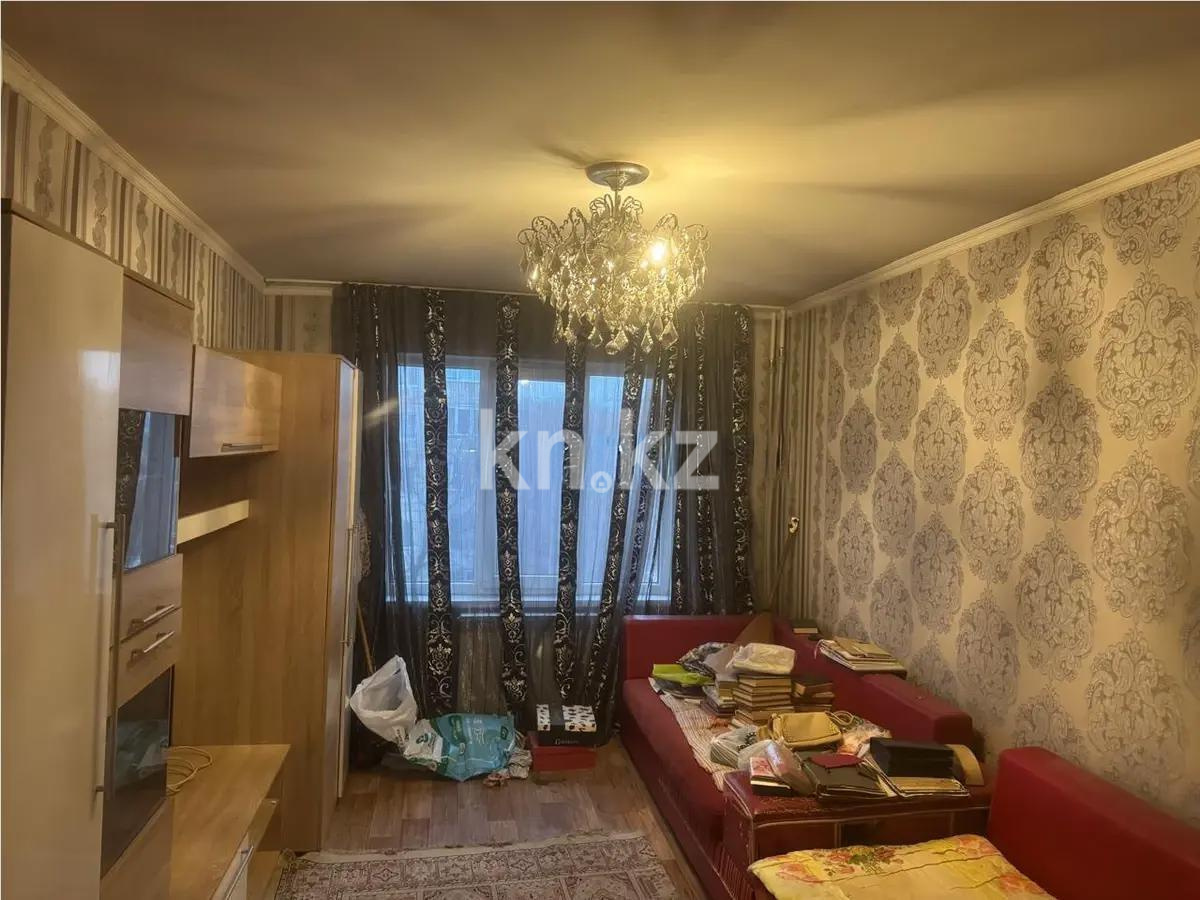 Продажа 2-комнатной квартиры, 51.1 м² в Алматы