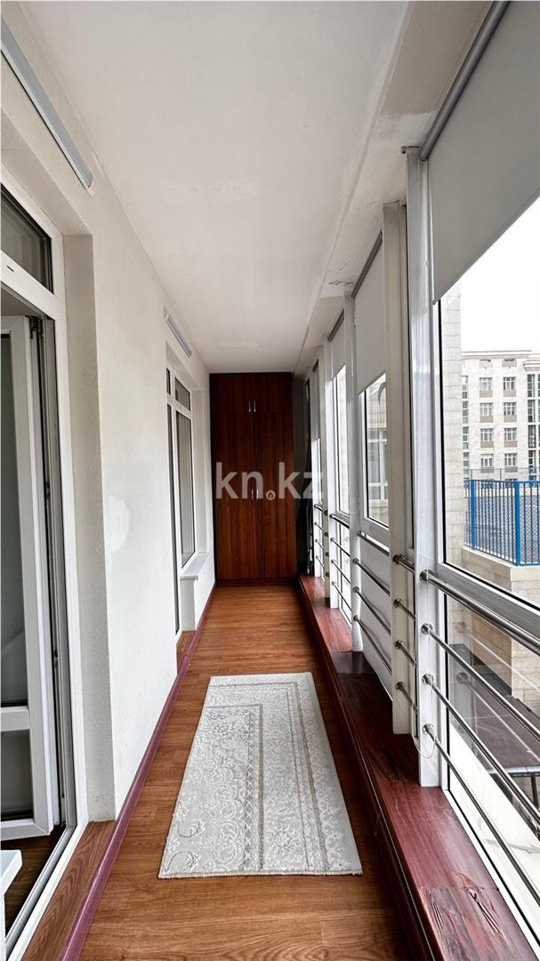 Продажа 2-комнатной квартиры, 55.5 м² в Астане - фото 9