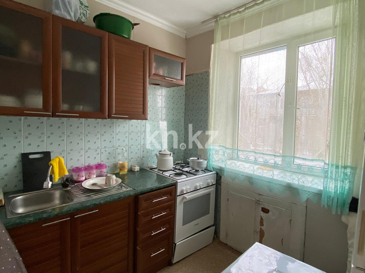 Продажа 2-комнатной квартиры, 44.8 м² в Караганде - фото 7