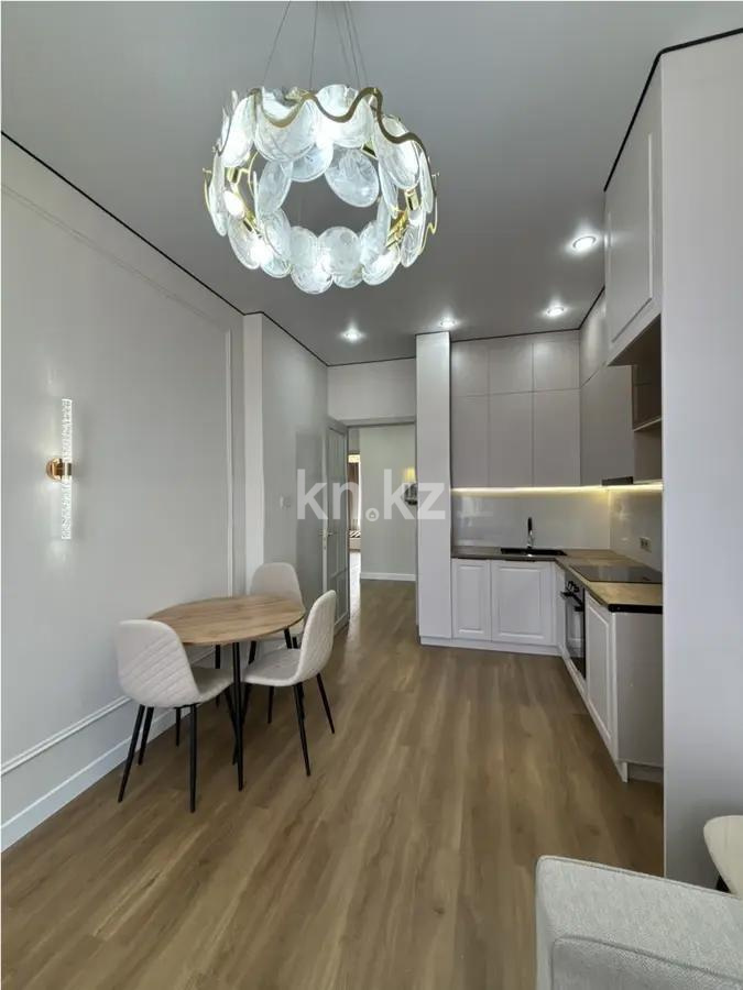 Продажа 3-комнатной квартиры, 66 м² в Астане - фото 4