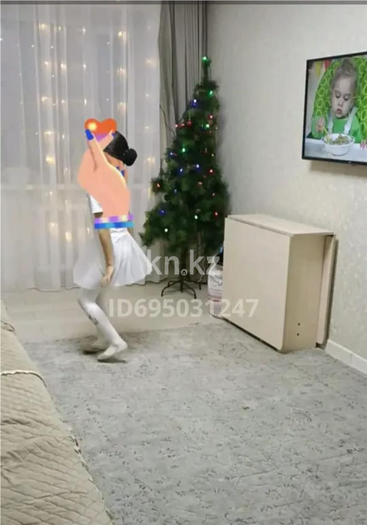 Продажа 3-комнатной квартиры, 56 м² в Караганде - фото 6