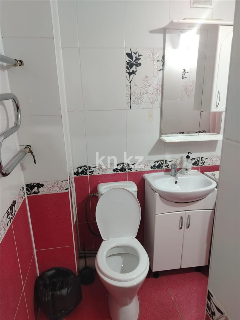 Продажа 1-комнатной квартиры, 29 м² в Астане - фото 6