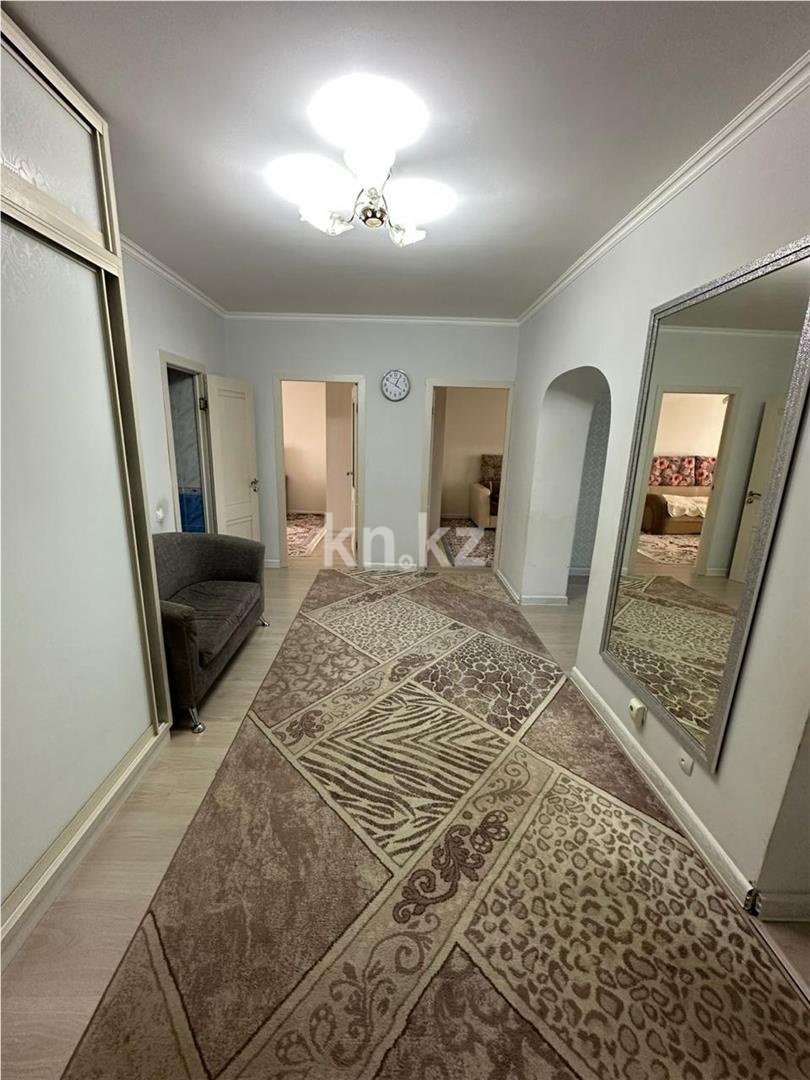 Продажа 3-комнатной квартиры, 83.4 м² в Астане - фото 11