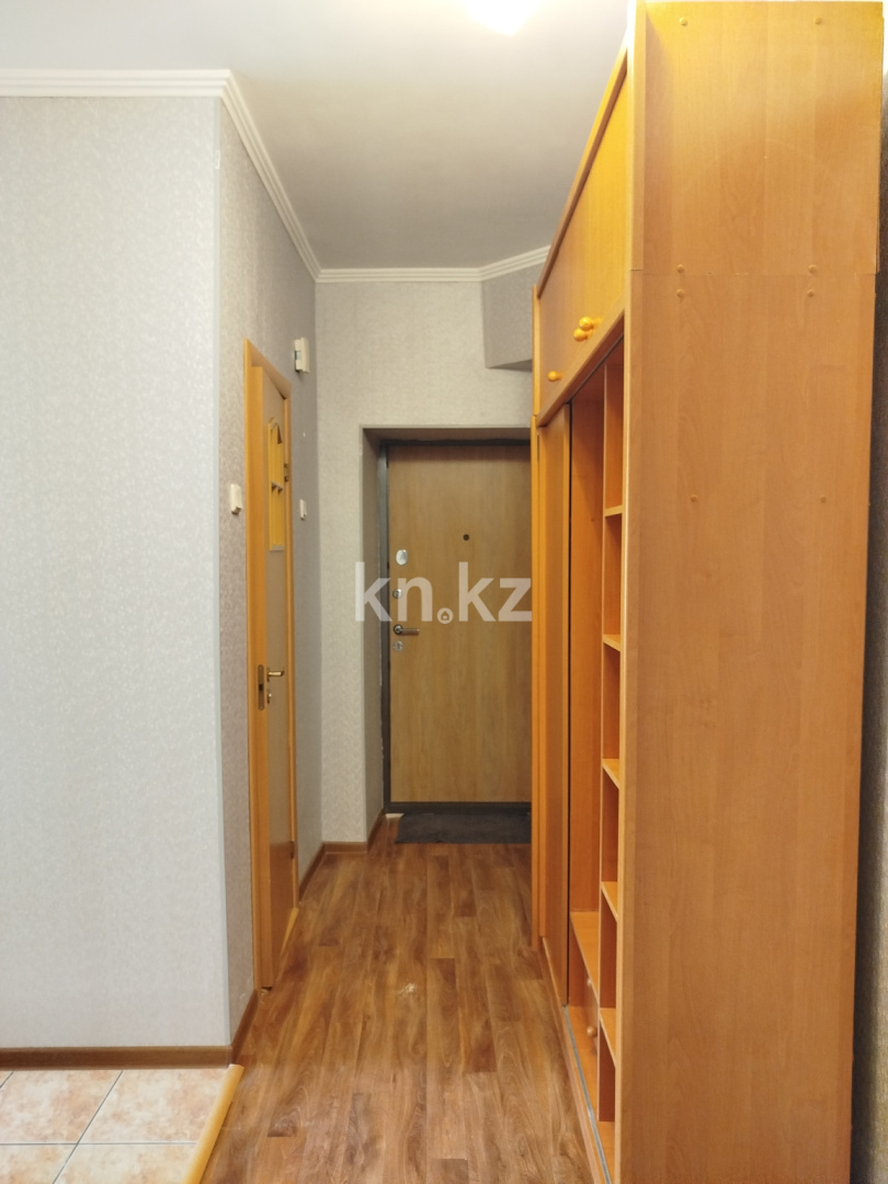 Продажа 2-комнатной квартиры, 50.8 м² в Алматы - фото 21