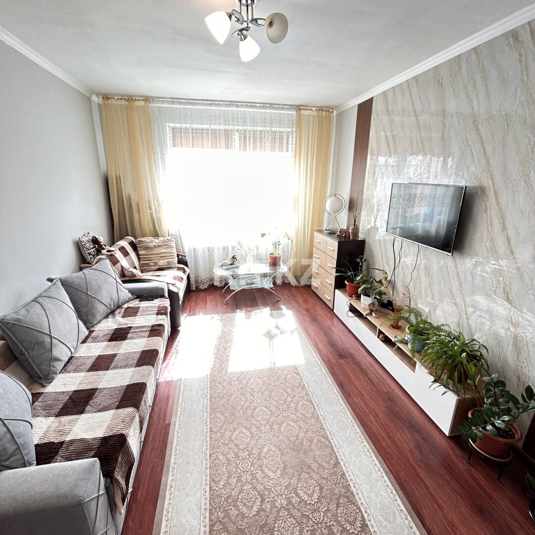 Продажа 1-комнатной квартиры, 43.7 м² в Астане - фото 11