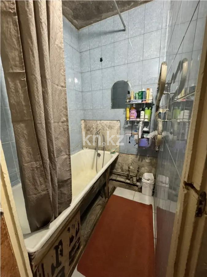 Продажа 2-комнатной квартиры, 45 м² в Алматы - фото 5