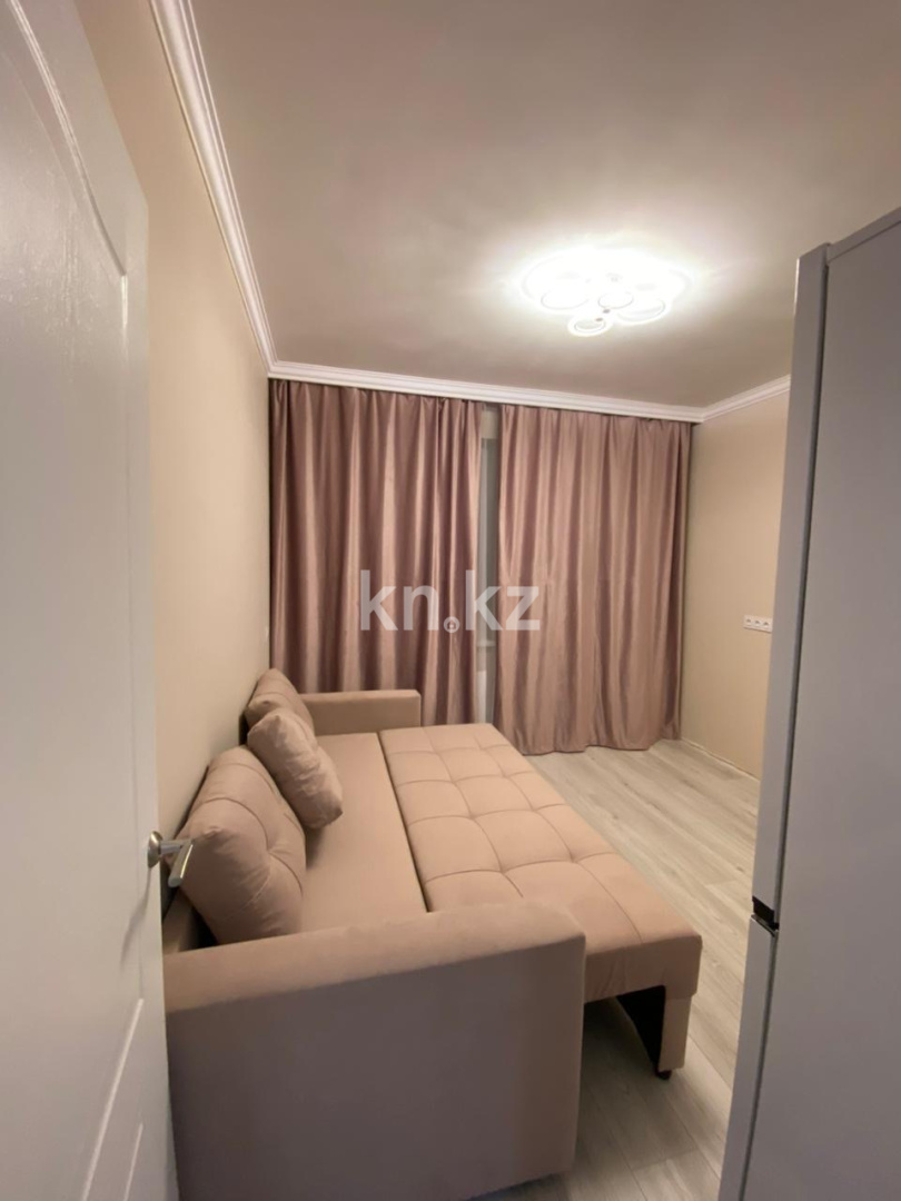 Аренда 2-комнатной квартиры, 48 м² в Астане - фото 2