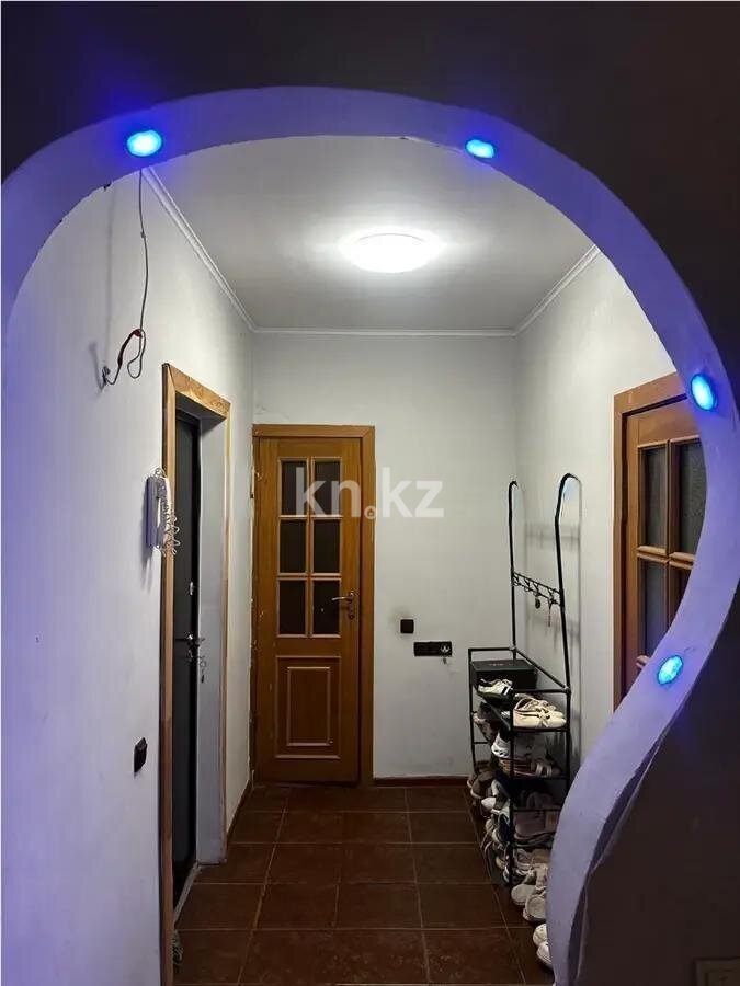 Продажа 1-комнатной квартиры, 41 м² в Алматы - фото 2
