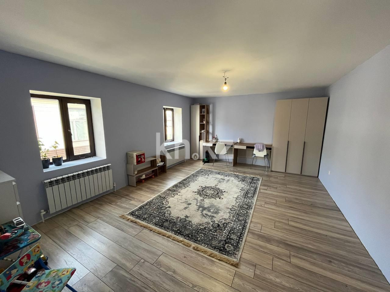 Продажа 6-комнатного дома, 318 м², ул. 2-ая, дом  34/3 в Караганде - фото 4