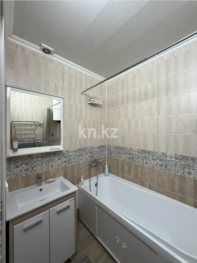 Продажа 3-комнатной квартиры, 74 м² в Караганде - фото 5