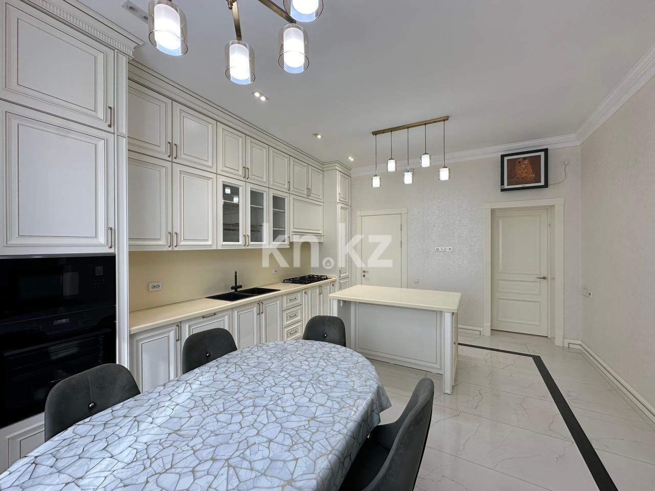 Продажа 5-комнатного дома, 327 м² в Шымкенте - фото 7