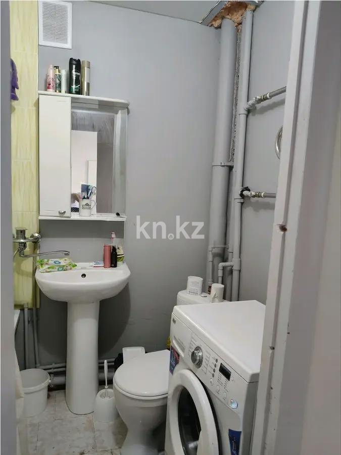 Продажа 1-комнатной квартиры, 35.8 м² в Астане - фото 4