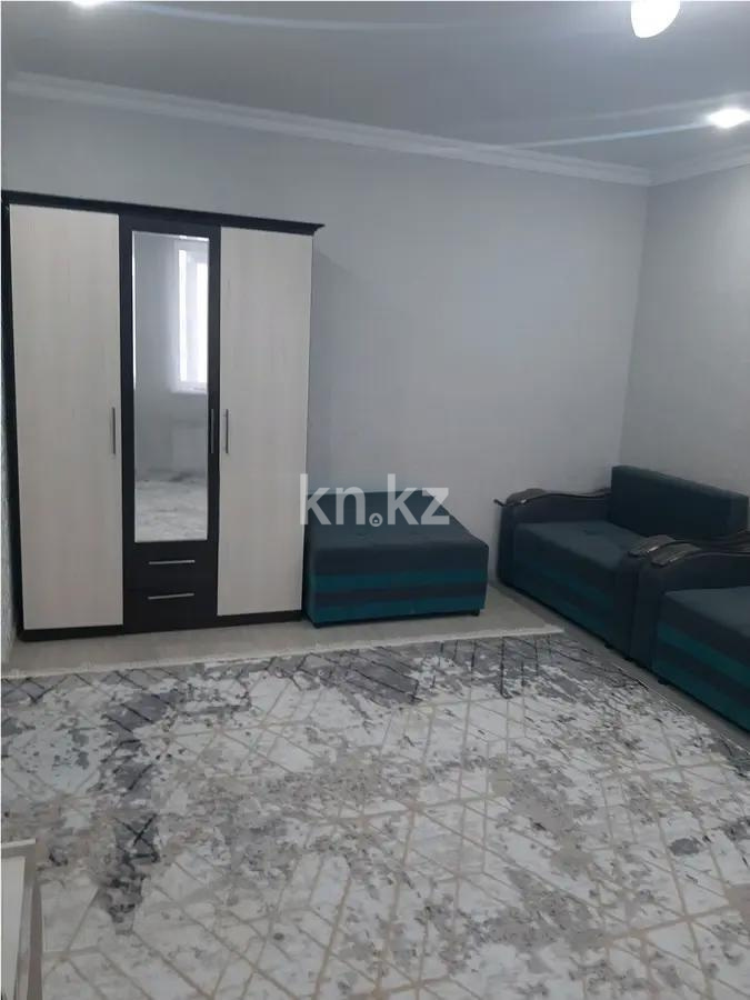 Продажа 1-комнатной квартиры, 42 м² в Астане