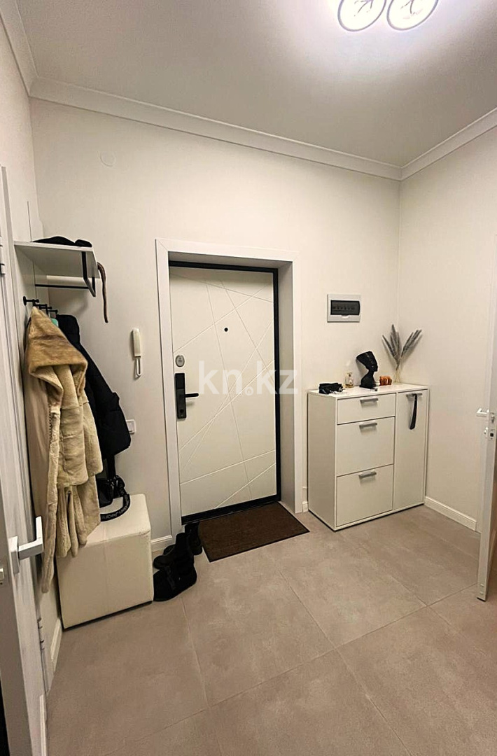 Продажа 2-комнатной квартиры, 49 м² в Астане - фото 8