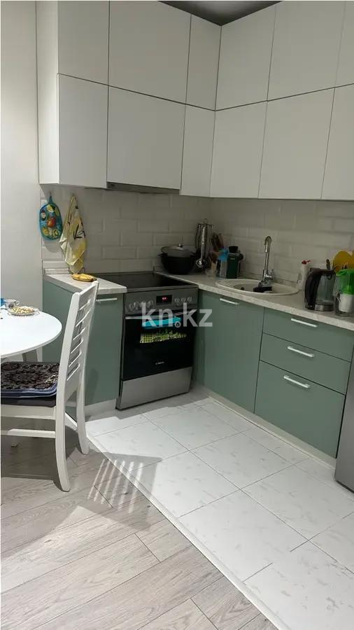 Продажа 2-комнатной квартиры, 80 м², ул. Брусиловского, дом  167 в Алматы - фото 2