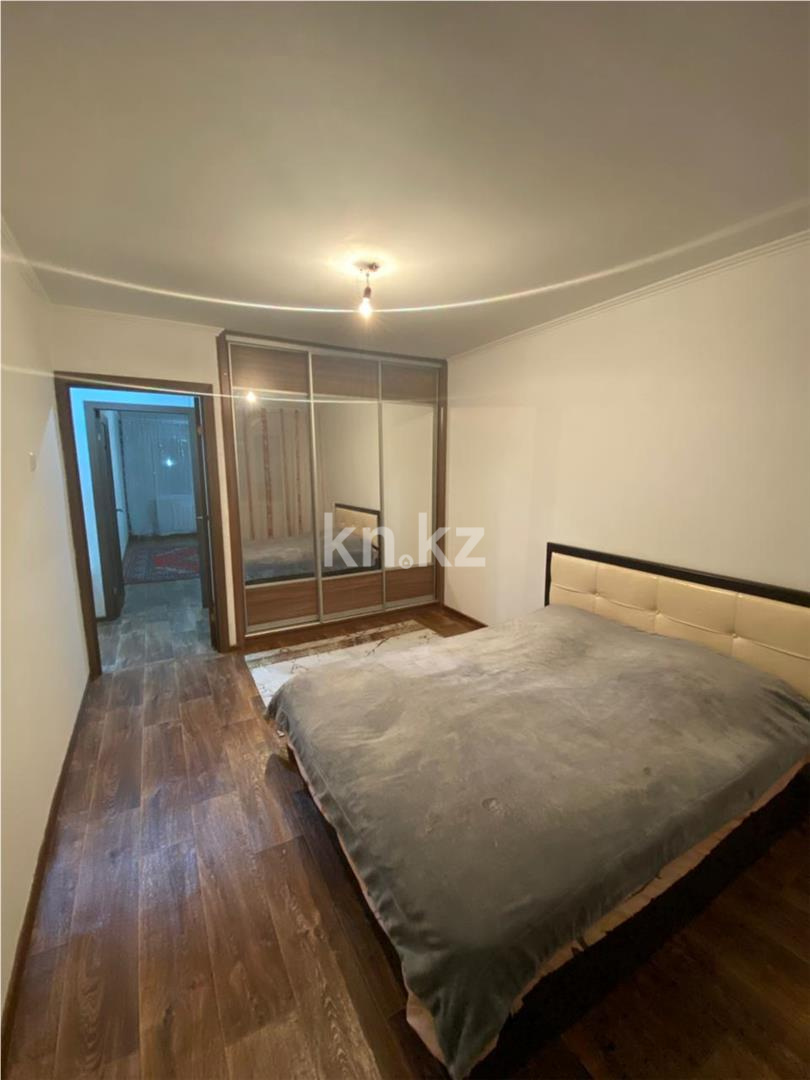 Продажа 2-комнатной квартиры, 48 м², 15-й мкр. в Караганде - фото 4