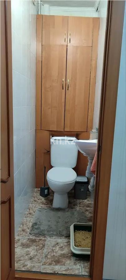 Продажа 4-комнатной квартиры, 92.7 м² в Астане - фото 7