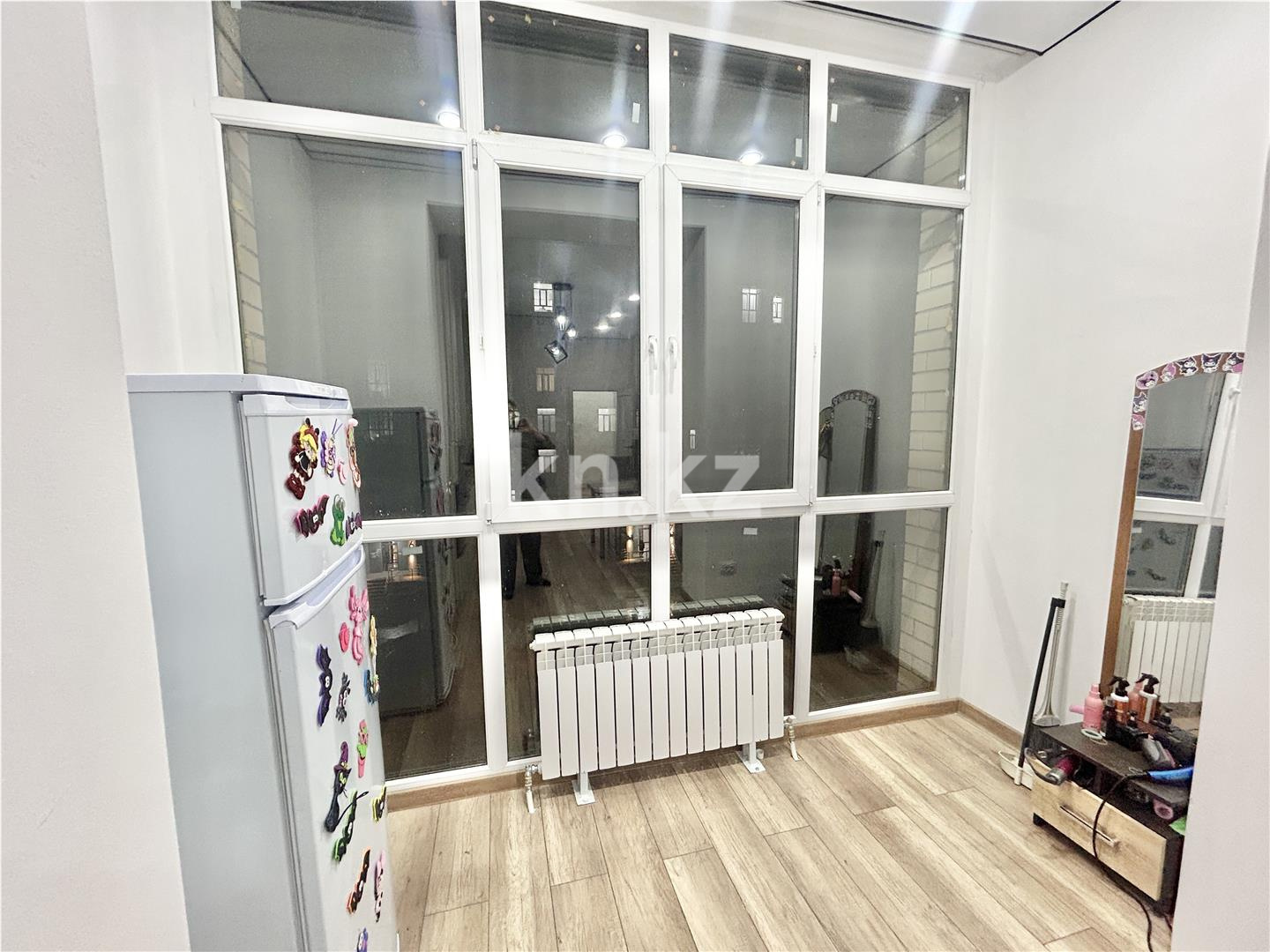 Продажа 2-комнатной квартиры, 70 м² в Караганде - фото 4