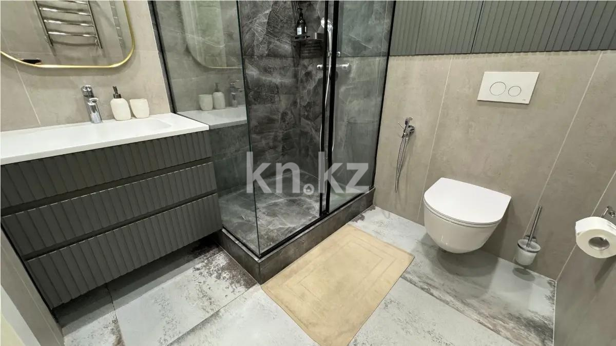 Продажа 3-комнатной квартиры, 114 м² в Алматы - фото 6