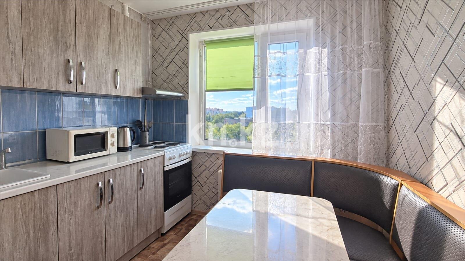 Продажа 4-комнатной квартиры, 64 м² в Караганде - фото 6