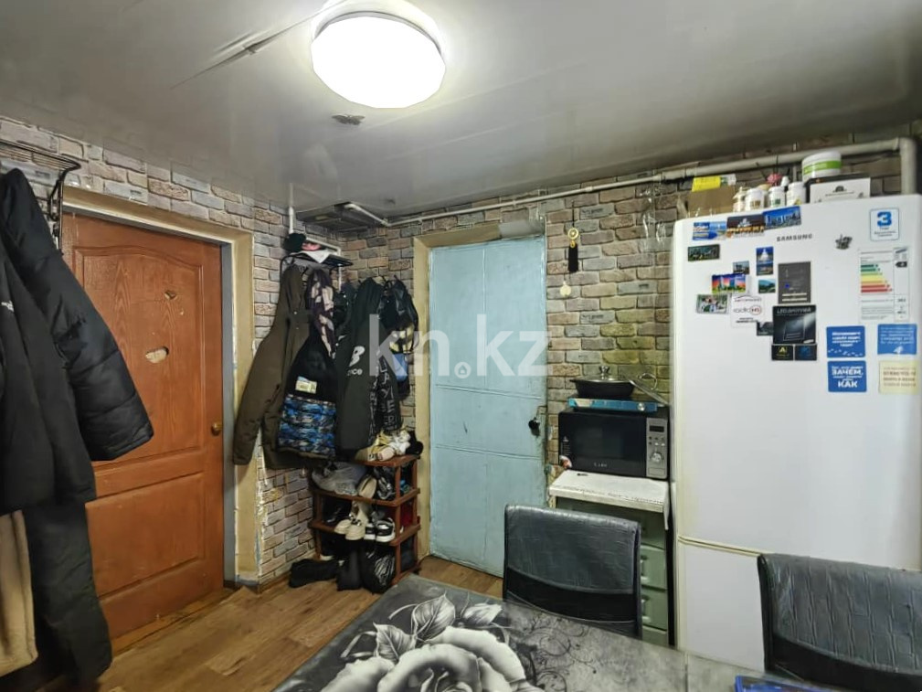 Продажа 3-комнатного дома, 70 м², Атасу в Карагандинской области - фото 17