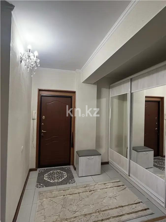 Продажа 3-комнатной квартиры, 75 м² в Алматы - фото 5