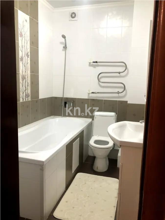 Продажа 3-комнатной квартиры, 126.2 м² в Астане - фото 5