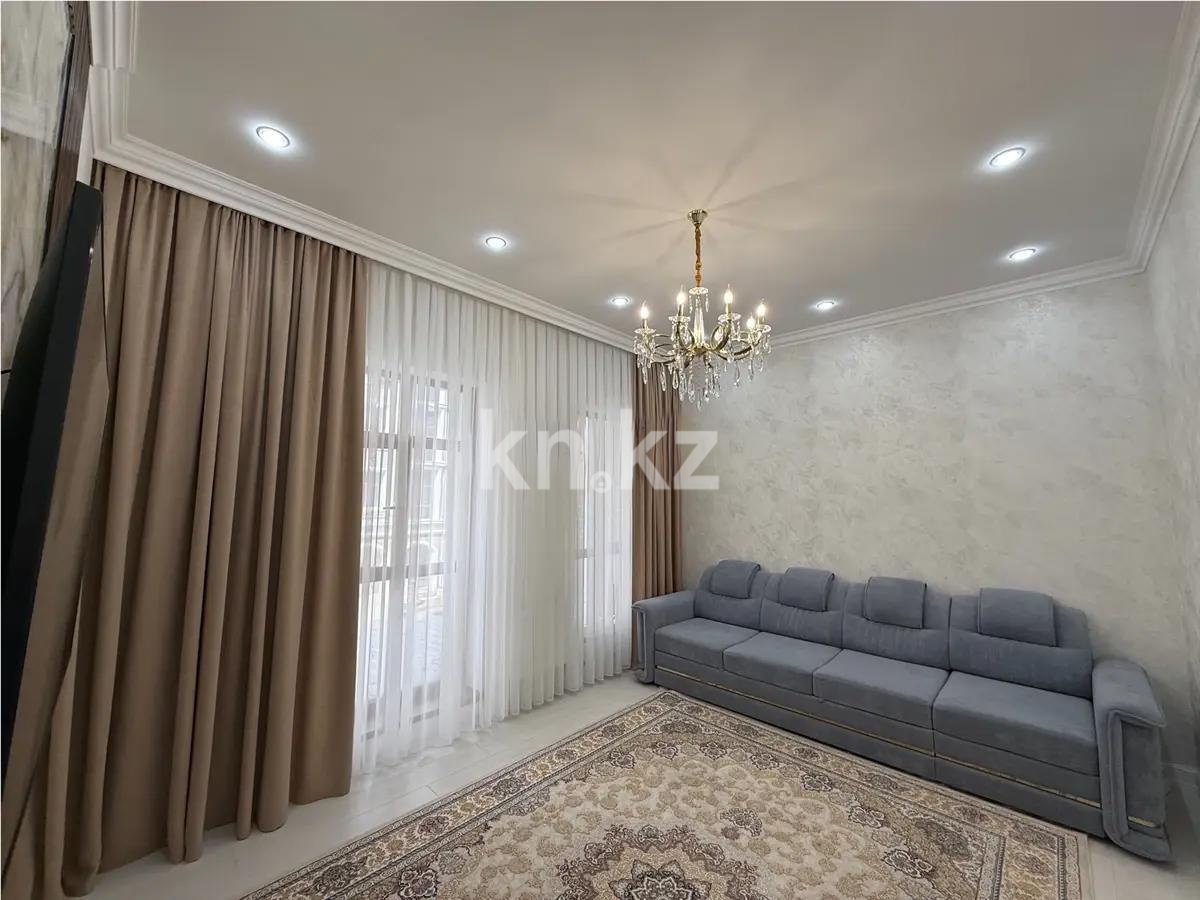 Продажа 2-комнатной квартиры, 67 м² в Астане