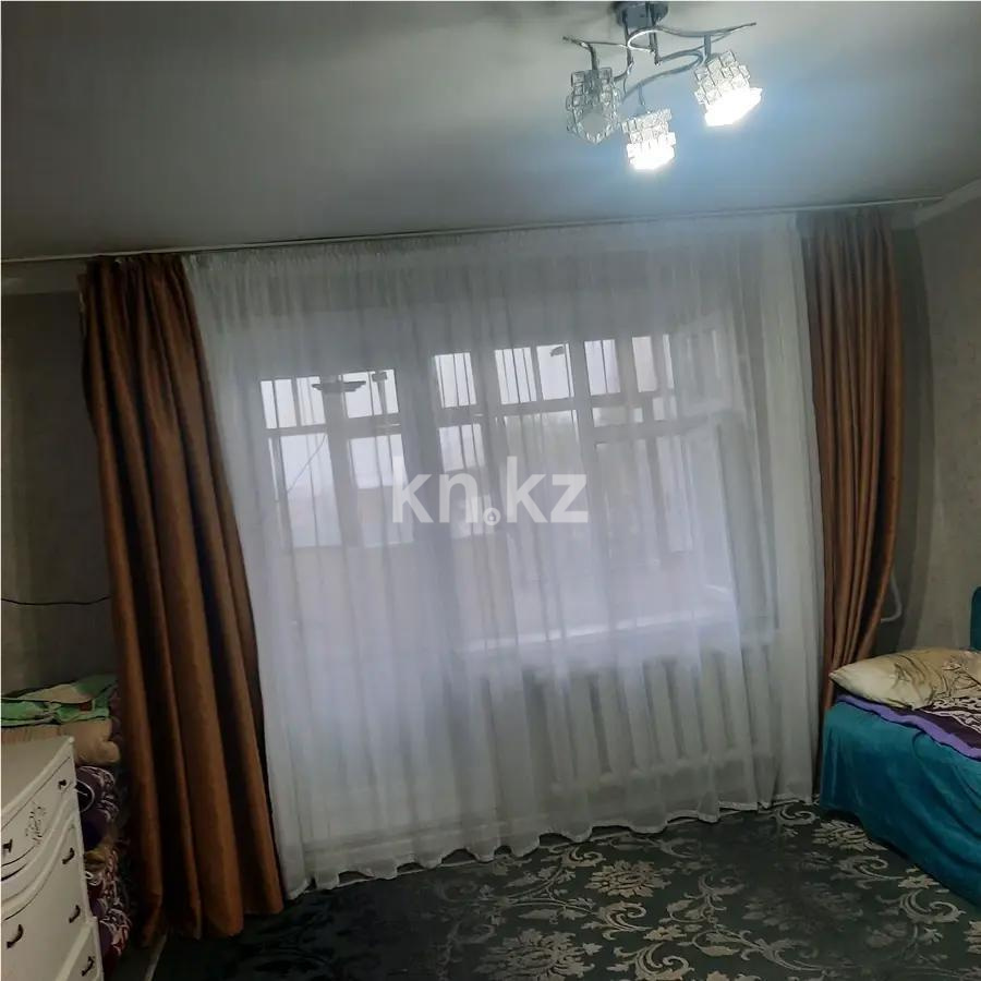 Продажа 2-комнатной квартиры, 52 м² в Астане