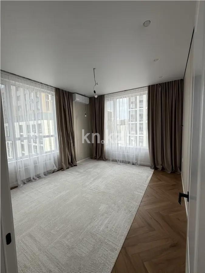 Продажа 2-комнатной квартиры, 42 м² в Астане