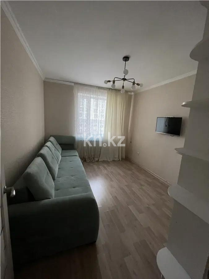 Продажа 1-комнатной квартиры, 34 м², ул. Байтурсынова, дом  53 в Астане