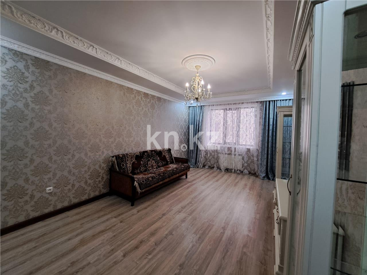 Продажа 4-комнатной квартиры, 128 м², пр. Сарыарка, дом  3 в Астане - фото 2