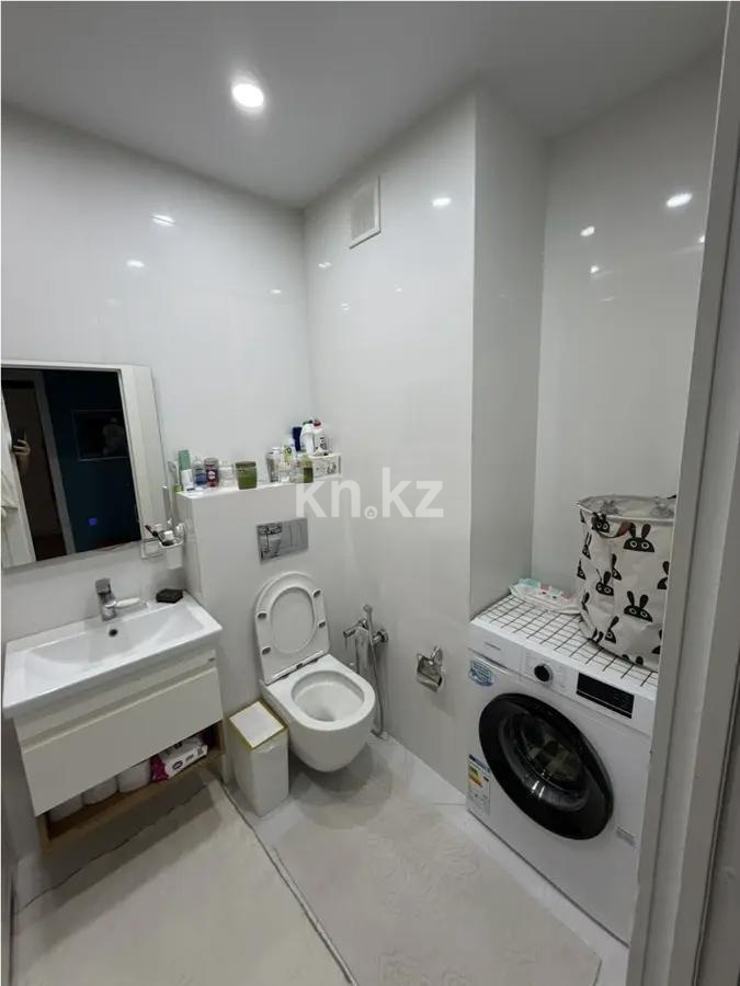Продажа 1-комнатной квартиры, 31 м² в Алматы - фото 2