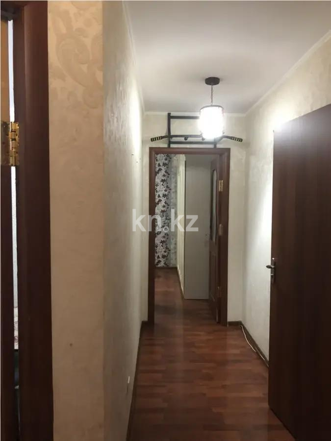 Продажа 2-комнатной квартиры, 53.3 м² в Астане - фото 3
