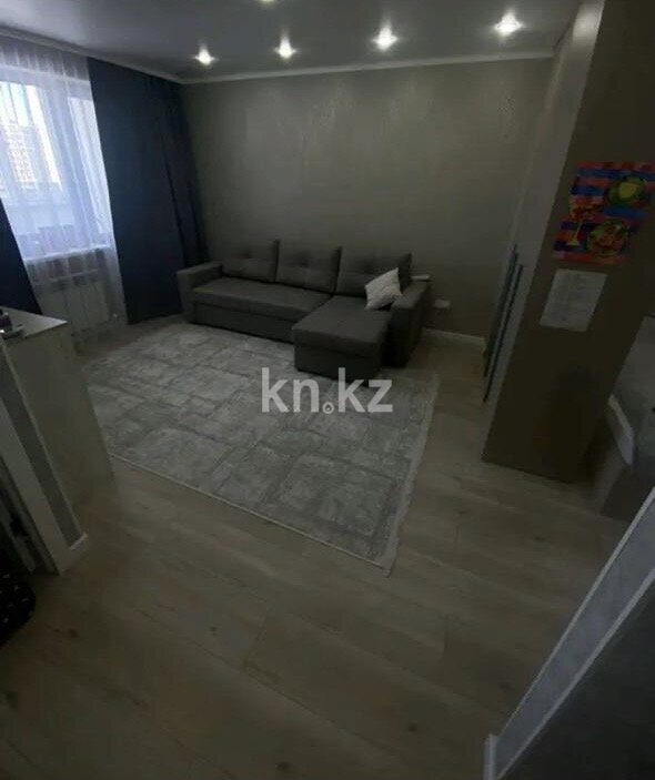 Аренда 1-комнатной квартиры, 40 м² в Астане - фото 4