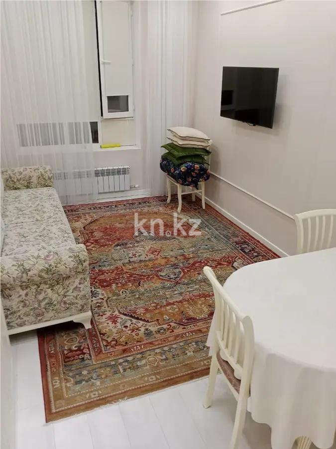 Продажа 2-комнатной квартиры, 45 м², ул. Култегин, дом  9 в Астане