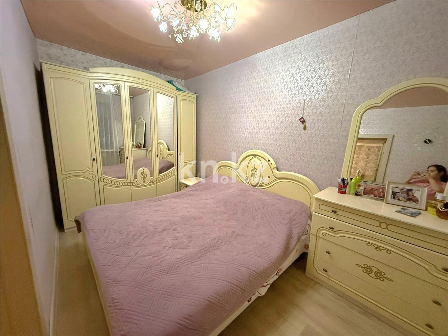 Продажа 2-комнатной квартиры, 40 м², ул. Белинского в Караганде - фото 6