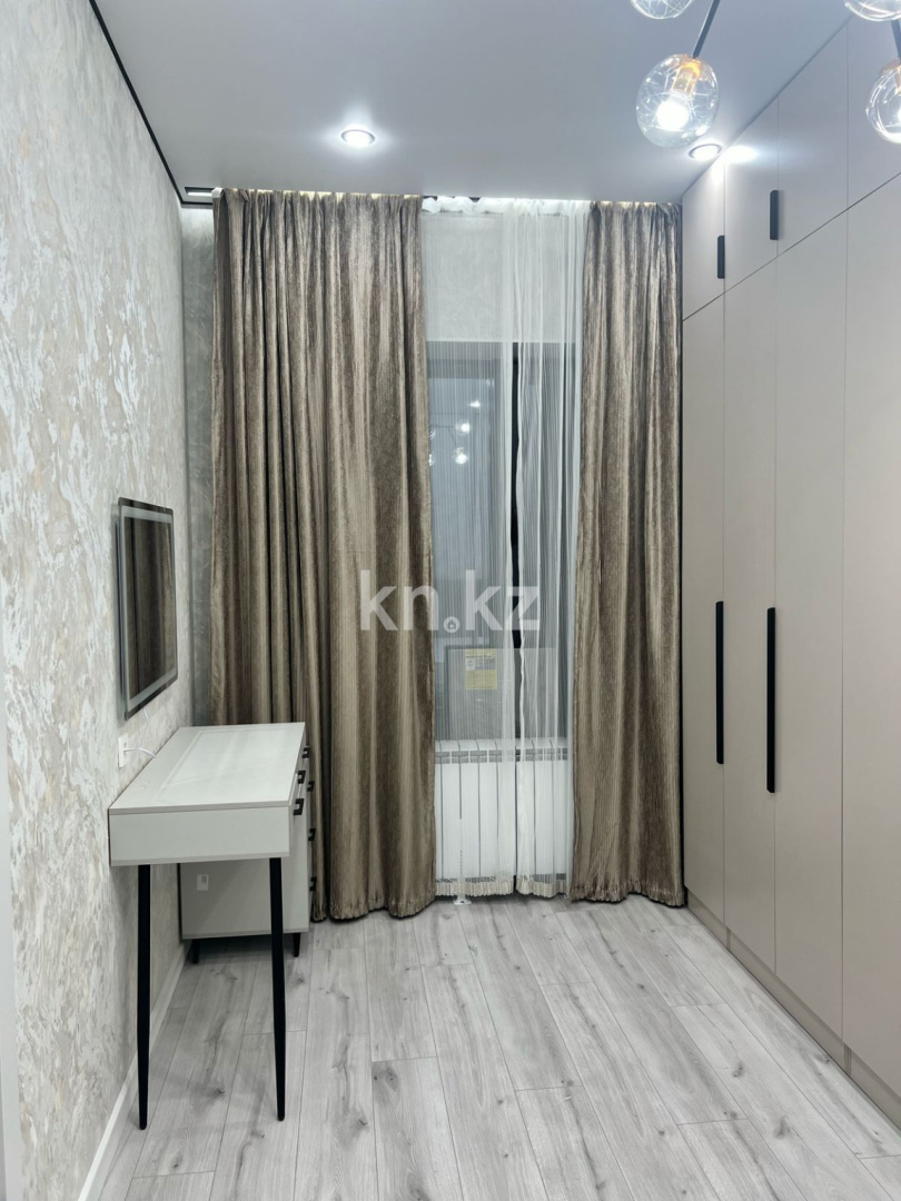 Продажа 2-комнатной квартиры, 62 м² в Алматы - фото 9