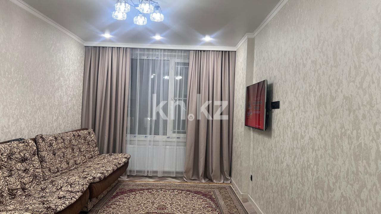 Аренда 1-комнатной квартиры, 38 м², ул. Нурмагамбетова, дом  29 в Астане - фото 8