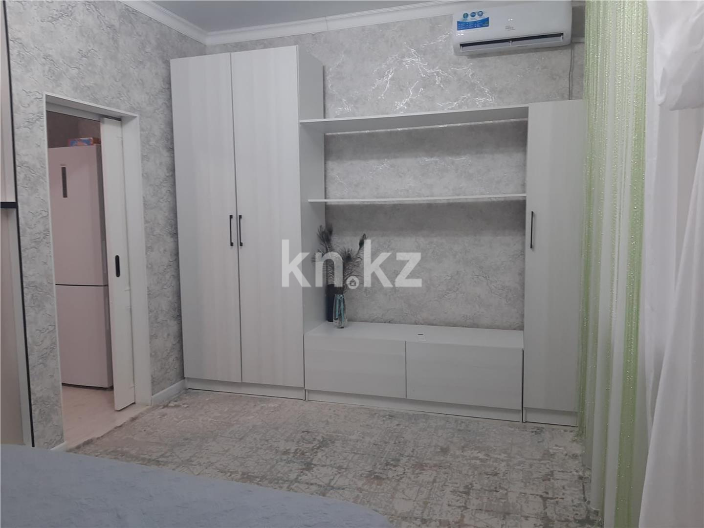 Продажа 1-комнатной квартиры, 46 м² в Астане - фото 4