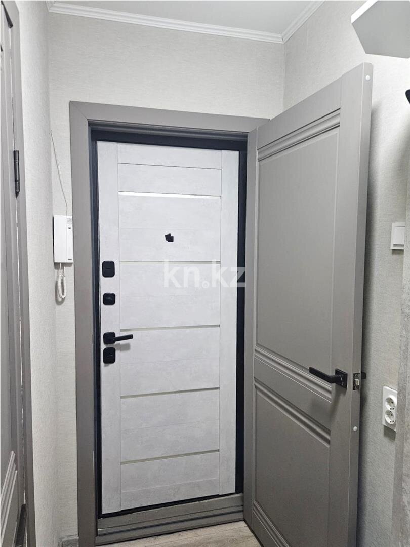 Продажа 2-комнатной квартиры, 44 м² в Караганде - фото 11