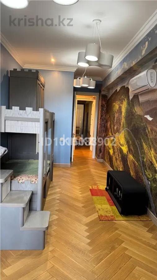 Продажа 4-комнатной квартиры, 143 м² в Алматы - фото 3